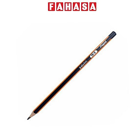Bút Chì Gỗ 2B Maped 850022