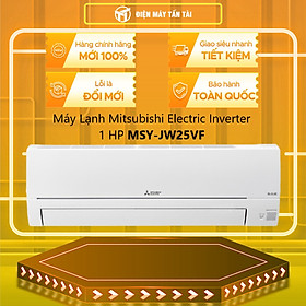 Mua Máy lạnh Mitsubishi Electric MSY-JW25VF inverter 1.0hp - Hàng chính hãng (chỉ giao HCM)