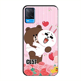 Ốp Lưng Dành Cho OPPO A54
