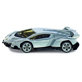 Đồ Chơi Mô Hình Xe Lamborghini Veneno Siku 1485