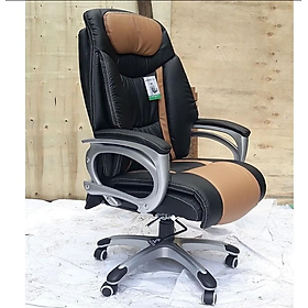 Mua Ghế giám đốc hiện đại nhập khẩu Tundo HHP-GGD801-S6 cao cấp