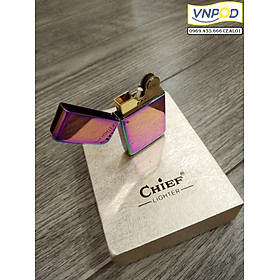 Mua Bật Lửa Chief CF003