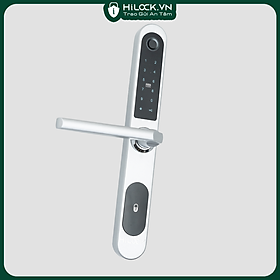 Mua Khóa thông minh Hilock HL-8500 4 chức năng bảo mật