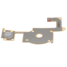 Fix Part L Button Key Ribbon Flex Cable for Sony PSP 2000 DIY Kit Replace Parts