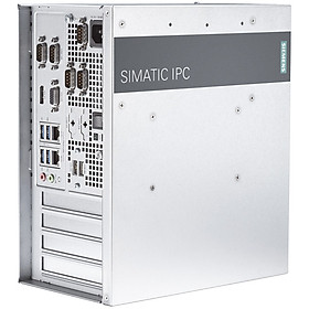 Máy tính công nghiệp SIMATIC IPC527G Core i7-6700, 8GB RAM, 512GB SSD