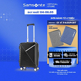 Hình ảnh Vali kéo Samsonite Robez Spinner EXP