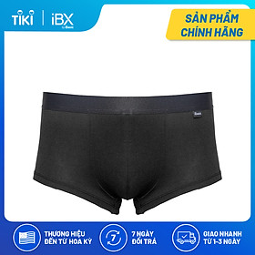 Quần lót nam thun boxer Espresso iBasic PANM103