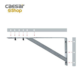 Mua Pát Đỡ Lavabo Âm Bàn - BF442-5