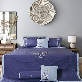 CHĂN GA GỐI EVERON ESM19017