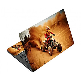 Mua Miếng Dán Decal Dành Cho Laptop - Thể Thao TLTT - 37 cỡ 13 inch