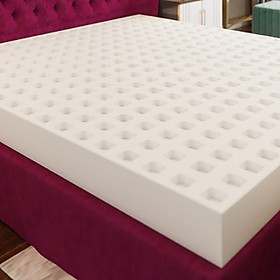 Nệm cao su Kim Cương PURELUX - 3’Zone