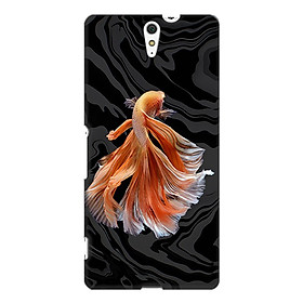 Ốp Lưng Dành Cho Điện Thoại Sony Xperia C5 Ultra Mẫu 40