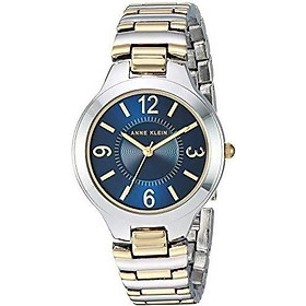 Đồng hồ nữ Anne Klein Women's Bracelet Watch - Rose Gold