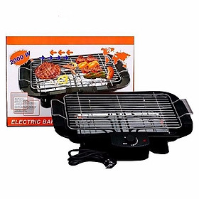 Mua Bếp Nướng điện không khói