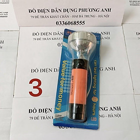 Mua Đèn pin sạc cao cấp đủ loại