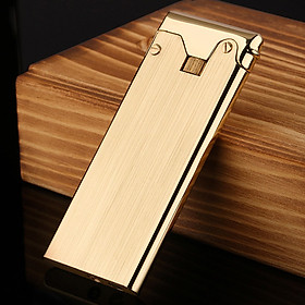 Mua Vỏ Hột Quẹt Bật Lửa Gas Đá Đá Đẹp Độc Lạ Tiện Dụng Promise BNC007 - Nhiều Màu