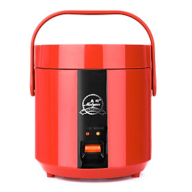 Hộp Cơm Trưa Hâm Nóng Đa Năng Meiyun (220V)