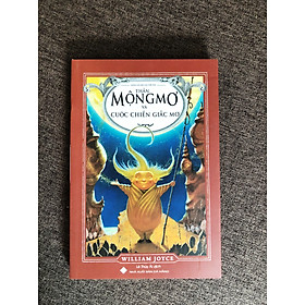 Thần Mộng Mơ và cuộc chiến giấc mơ - Những Vệ Thần Của Tuổi Thơ (William Joyce)