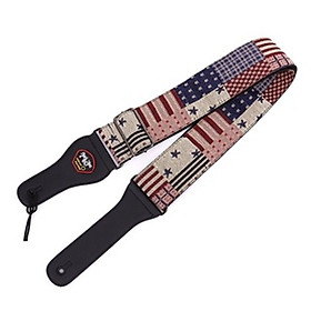 Mua Dây Đeo Guitar Đa Năng Cao Cấp | Dùng Cho Bass  Electric  Acoustic