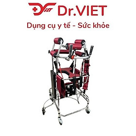 KHUNG TẬP ĐỨNG VÀ TẬP ĐI GBM-021
