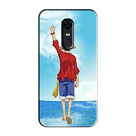 ỐP LƯNG IN DÀNH CHO XIAOMI REDMI 5 PLUS