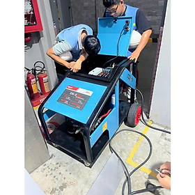 Mua MÁY XỊT RỬA ÁP LỰC CAO 23000W DK-X230 DEKO - HÀNG CHÍNH HÃNG