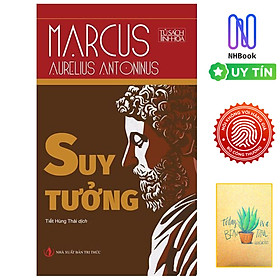 Sách Suy Tưởng