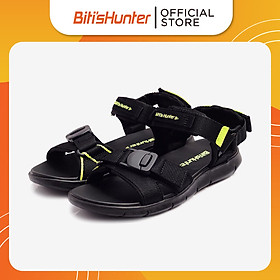 Sandal Eva Phun Nam Biti's Hunter DEMH00201DEN (Đen)