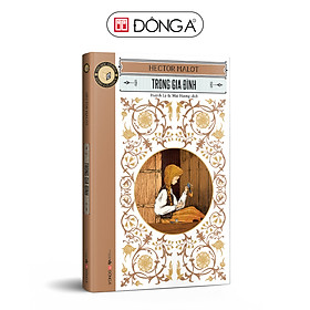 Trong gia đình (Bìa mềm)