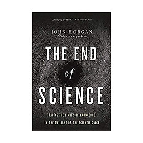 Hình ảnh The End Of Science