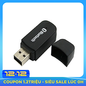 Usb Bluetooth Audio chuyển loa thường thành loa Bluetooth