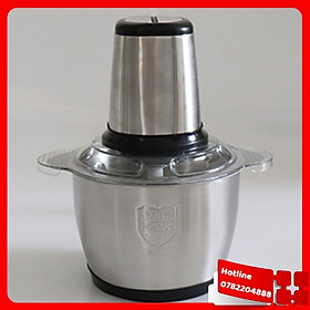 Mua Máy Xay Thịt Cao Cấp Đa Năng Tiện Dụng Cho Gia Đình-Qt03 - Loại Tốt