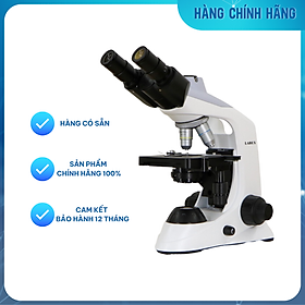 Mua Kính Hiển Vi 2 Mắt Labex - Anh ICO-L1000PLi | Hàng Chính Hãng