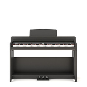 Đàn Piano điện cao cấp Home Digital Piano - Kzm Kurtzman K710- Màu đen