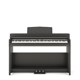 Mua Đàn Piano điện cao cấp/ Home Digital Piano - Kzm Kurtzman K710 (BL) - Màu đen - Hàng chính hãng