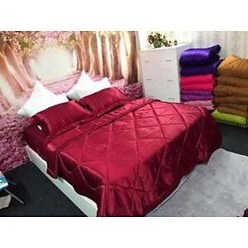 Bộ chăn ga 5 món PHI LỤA Thái Tuấn GIÁ Xưởng