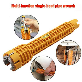 Mua Cờ lê đa năng vặn dây cấp nước   Dụng Cụ Tháo Lắp Vòi Nước Phiên Bản Mới