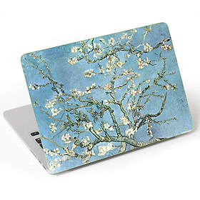 Mua Mẫu Dán Trang Trí Mặt Ngoài + Lót Tay Laptop Nghệ Thuât LTNT -  918