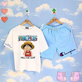 Set đồ bộ Quần Shorts Lửng Kẻ 3 Sọc Quần Ulzzang Ống Rộng Quần Đùi Kẻ Sọc