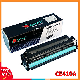 Mua Hộp mực màu Đen CE410A - Dùng cho máy in HP Pro M351/ M451* CP2025 BK (CE410A/C530) 4.4K