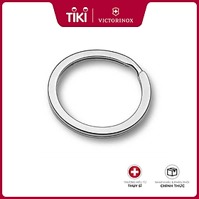 Vòng móc khóa VICTORINOX Split-ring 4.1840 diameter 30mm
