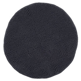 Mua Thảm phòng tắm | JYSK Fagersta | Polyester microfiber | xám |  DK60cm