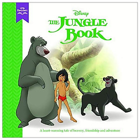 Disney Classics: The Jungle Book