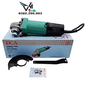 Mua Máy mài góc 560W DCA ASM04-100