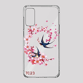 Ốp Lưng Dành Cho XIAOMI MI 10T