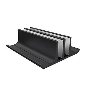 Mua Giá Đỡ Laptop Bằng Nhôm Hai Ngăn Tiết Kiệm Không Gian Cho Macbook Và More Notebook