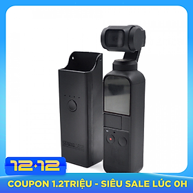 Pin Sạc Dự Phòng Cho Máy Quay DJI Osmo Pocket STARTRC