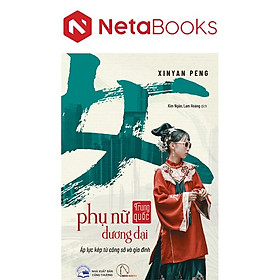 Phụ Nữ Trung Quốc Đương Đại - 