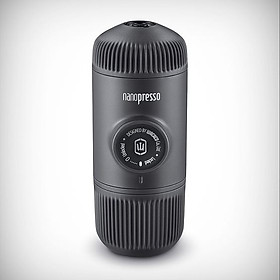 Dụng Cụ pha Cà Phê Cầm Tay Đa Năng Wacaco NanoPresso- Hàng nhập khẩu