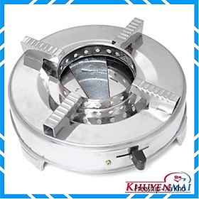 Xả Kho Bếp cồn inox (hàng loại 1)